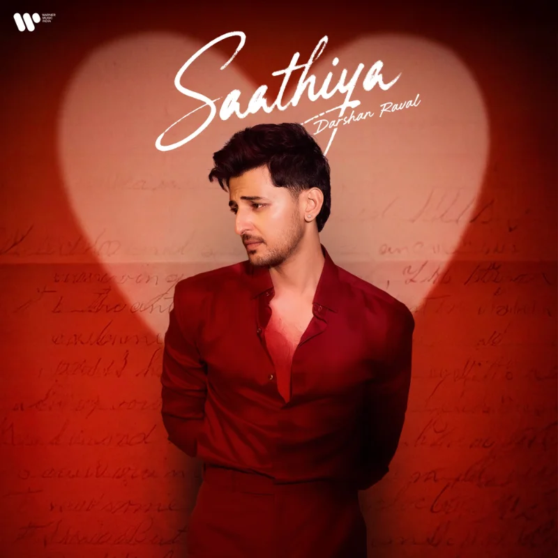 Saathiya – Single