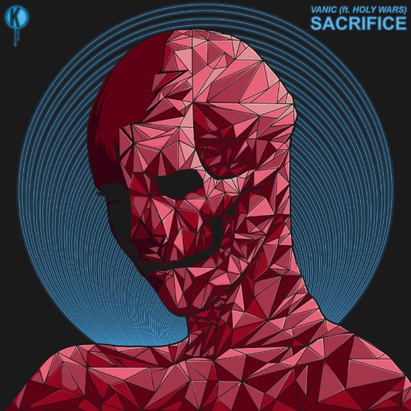 Sacrifice (feat. Holy Wars) – Single
