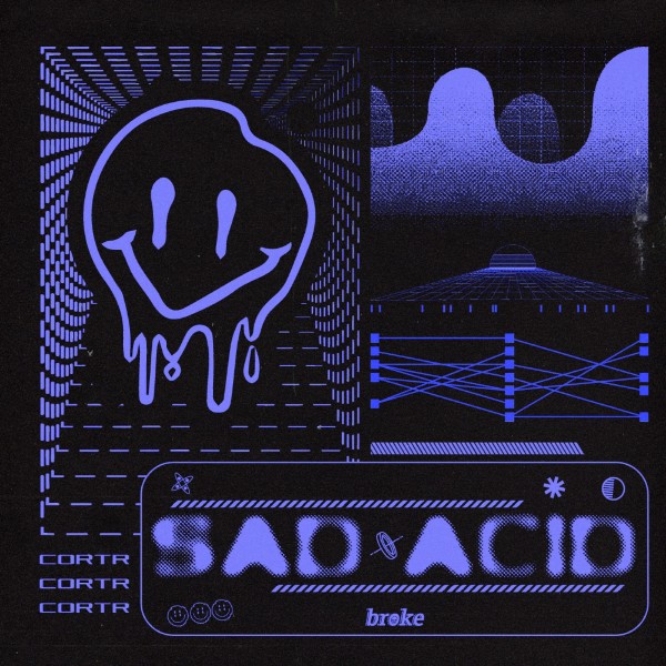 Sad Acid – Single
