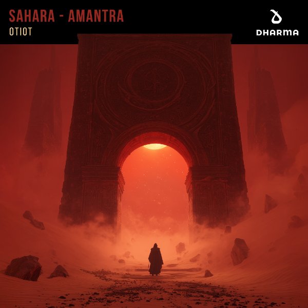 Sahara – Amantra – Single