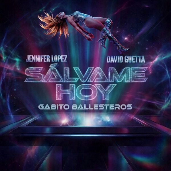 Salvame Hoy (feat. Gabito Ballesteros) – Single