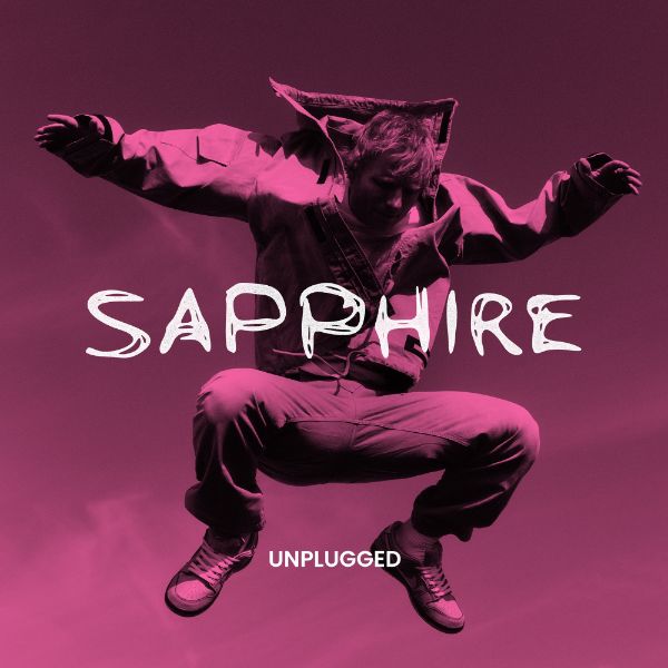 Sapphire (Unplugged) – Single