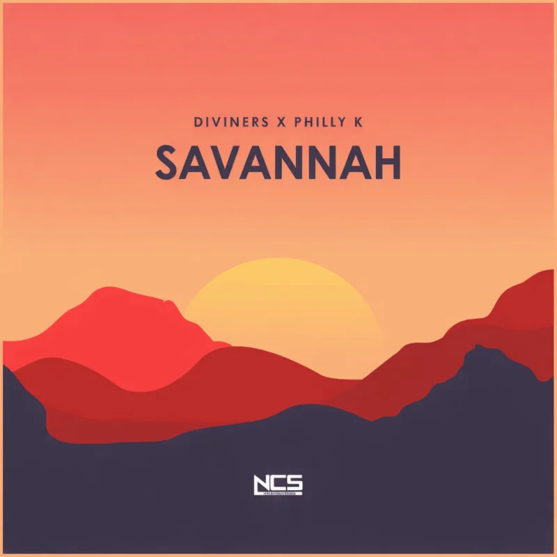 Savannah – Single