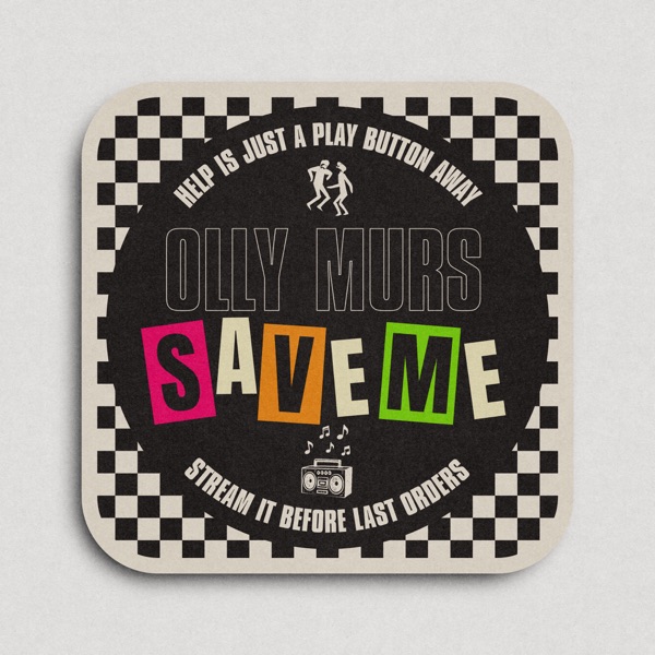 Save Me – Single
