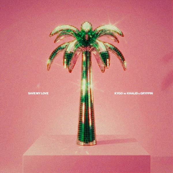 Save My Love – Single
