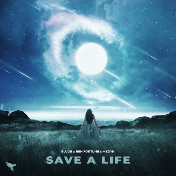 Save a Life – Single