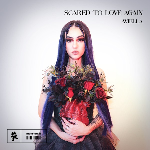 Scared to Love Again – Single