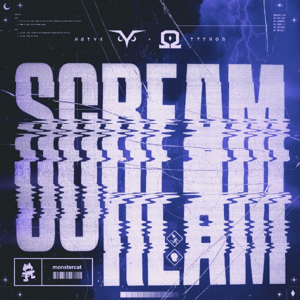 Scream – Single