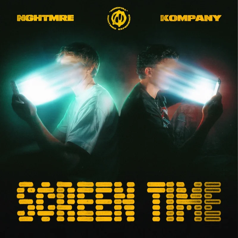 Screen Time – Single