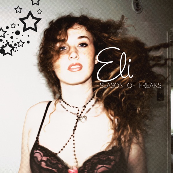 Season of Freaks – Single