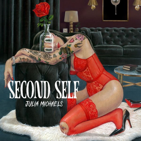 Second Self – EP