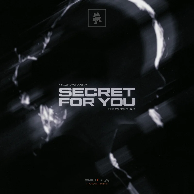 Secret for You – Single