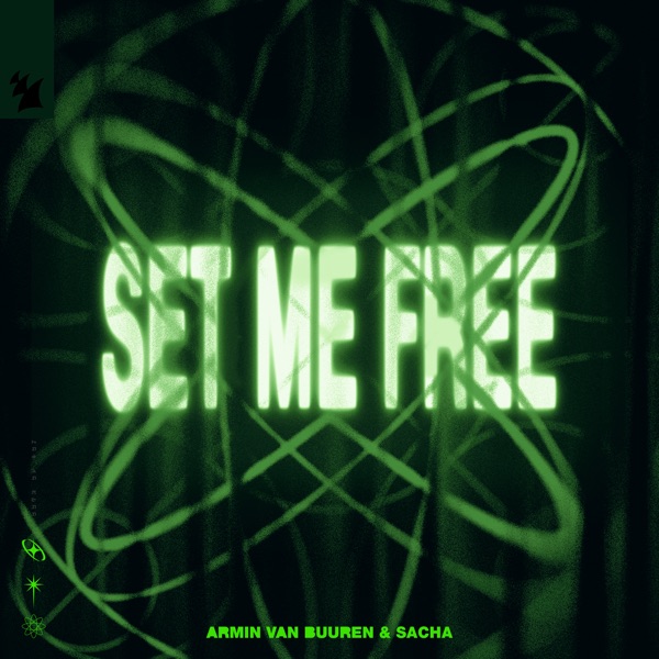 Set Me Free – Single