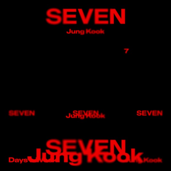 Seven – Single