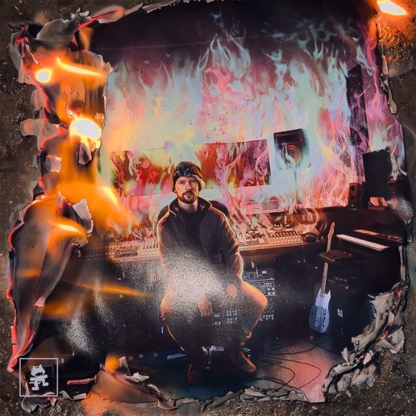 Sh*T’s on F*Re – Single