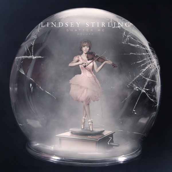 Shatter Me (Deluxe)