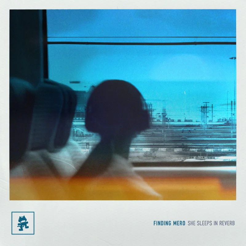 She Sleeps In Reverb – Single