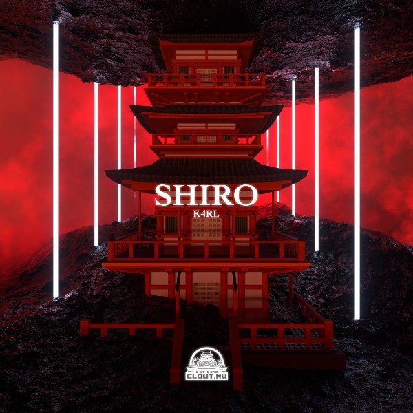 Shiro (8D Audio) – Single