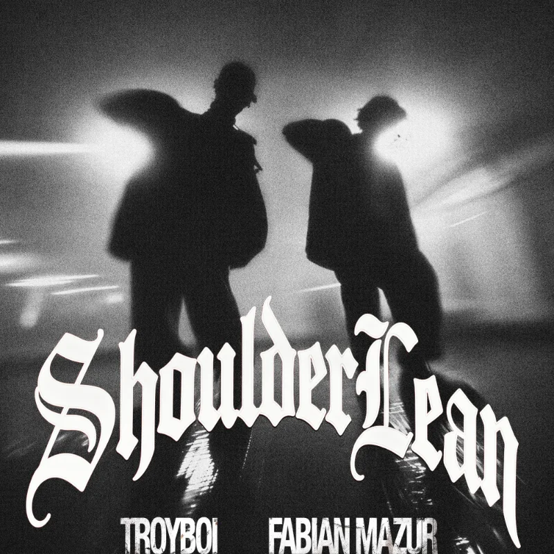 Shoulder Lean – Single