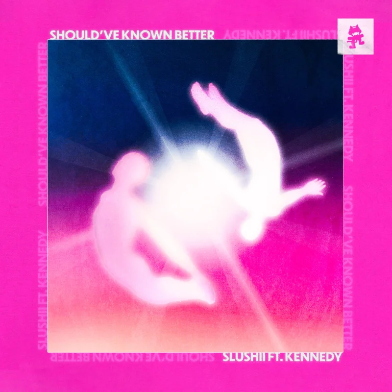 Should’ve Known Better (feat. KENNEDY) – Single