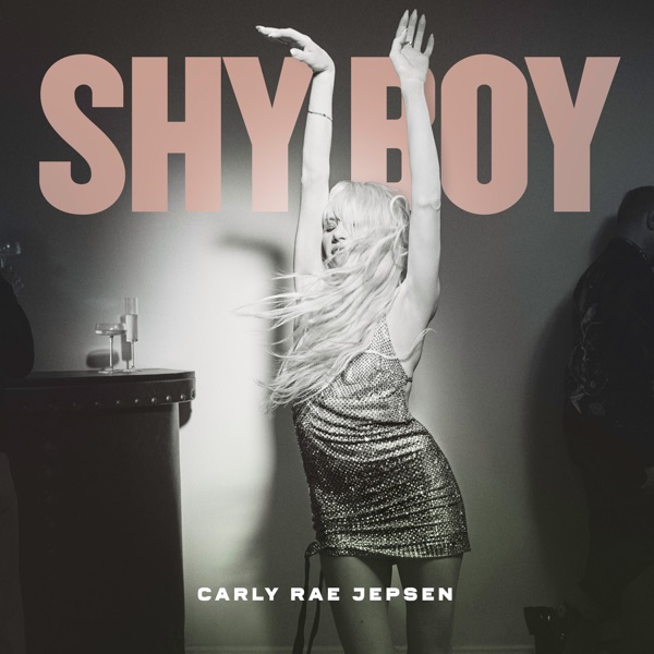 Shy Boy – Single