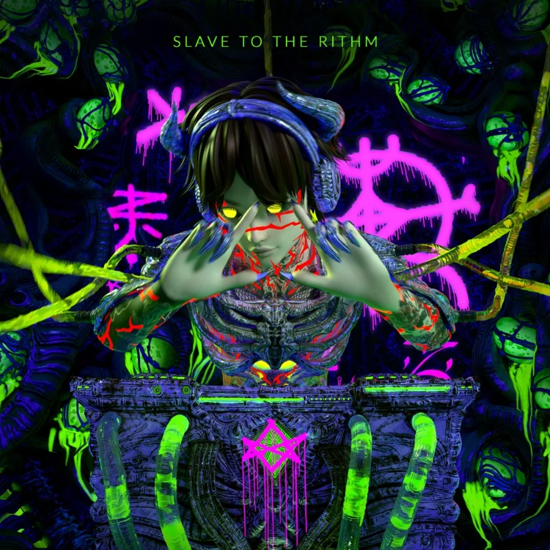 Slave to the Rithm (Sullivan King Remix) [feat. Bring Me The Horizon] – Single