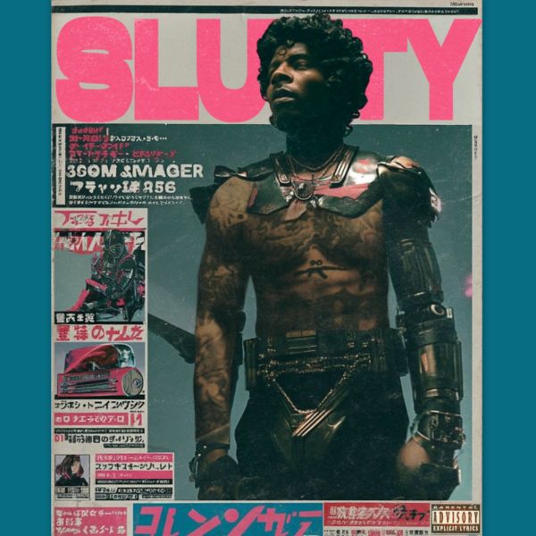 Slutty Bass – Single