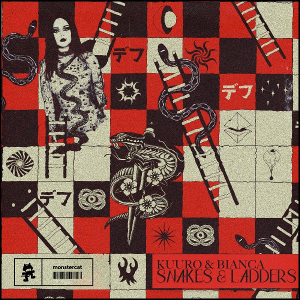 Snakes & Ladders – Single