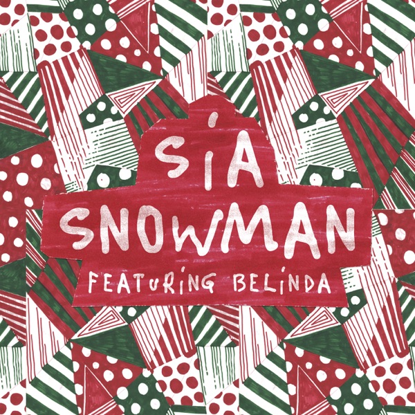 Snowman (feat. Belinda) – Single