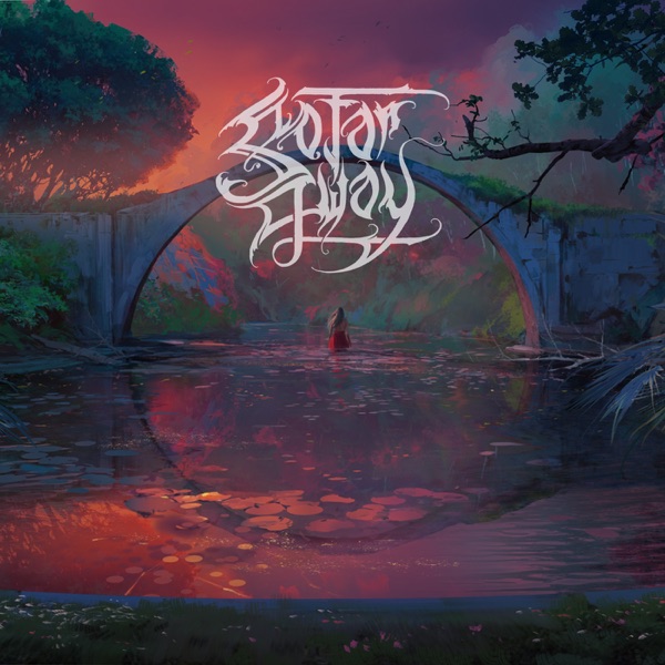 So Far Away (feat. Lilly Ahlberg) – Single