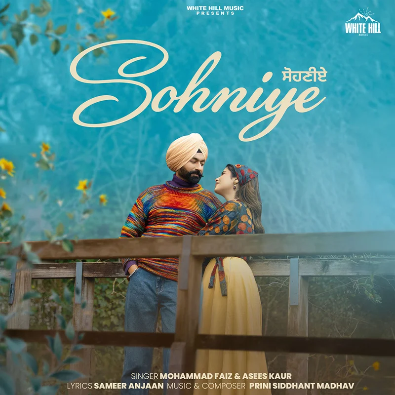Sohniye – Single