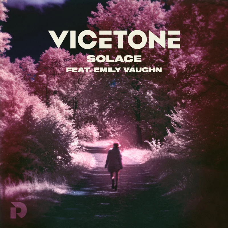 Solace Feat. Emily Vaughn – Single