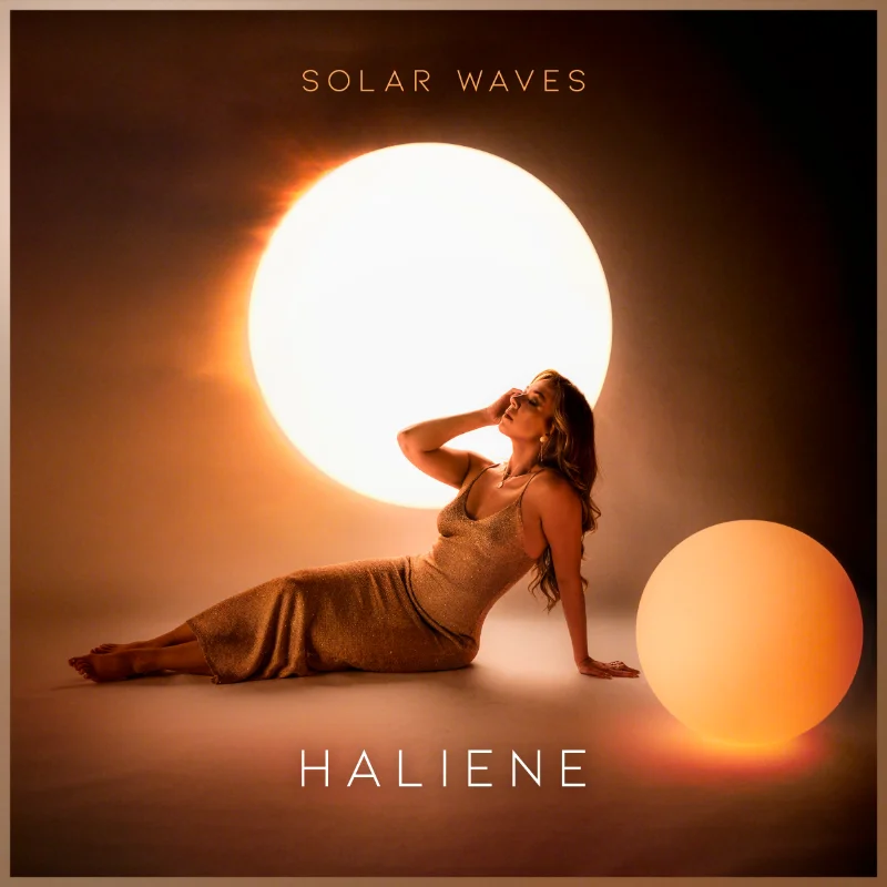 Solar Waves – Single