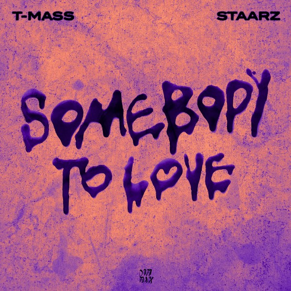 Somebody to Love – Single