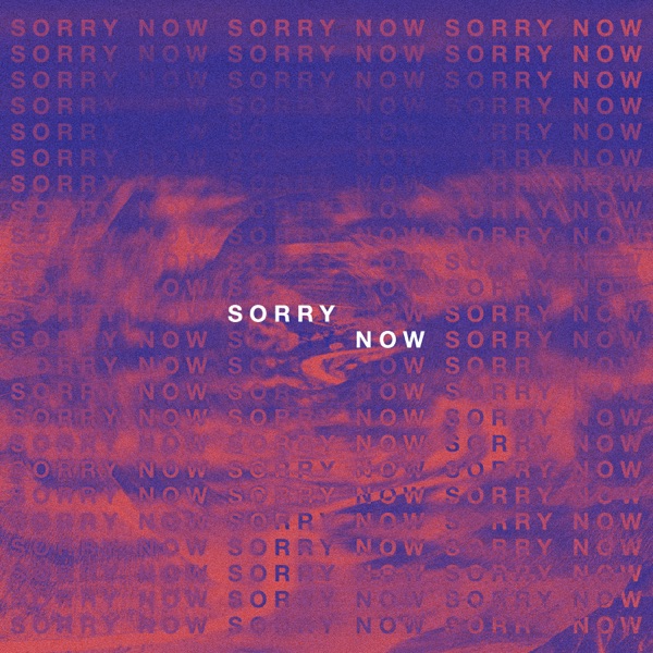 Sorry Now – Single