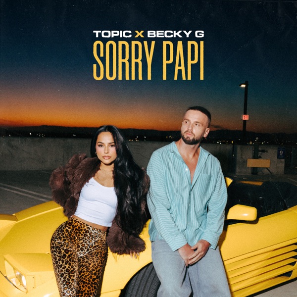 Sorry Papi – Single