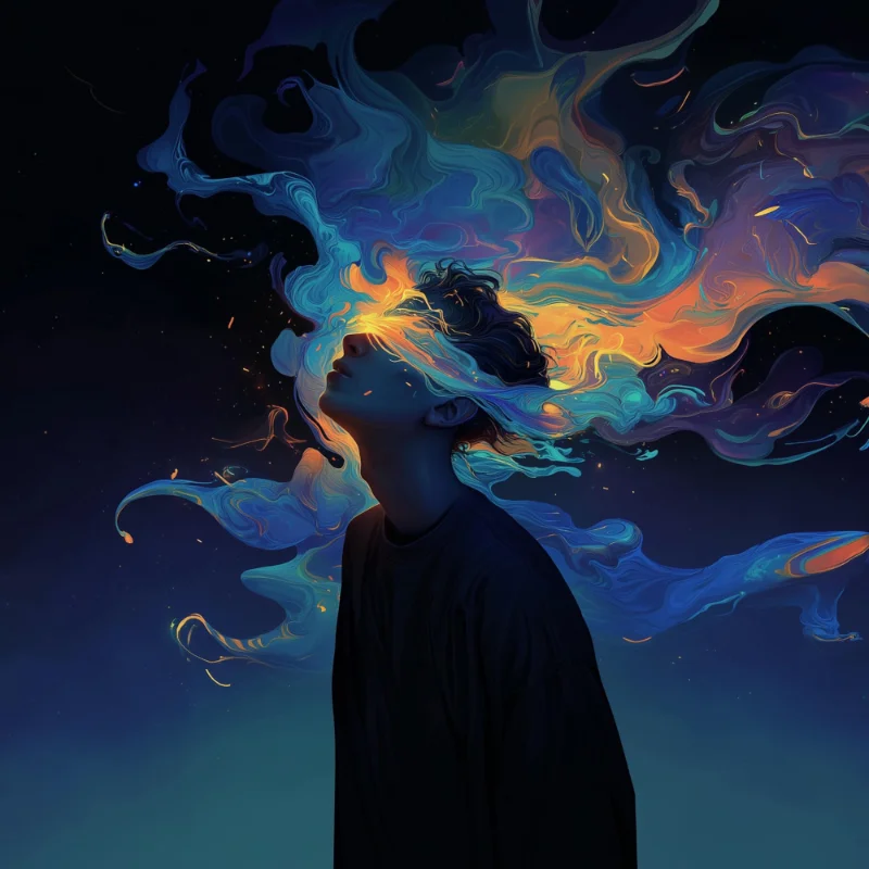Space (feat. LEW) – Single