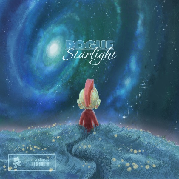 Starlight - Single by Rogue