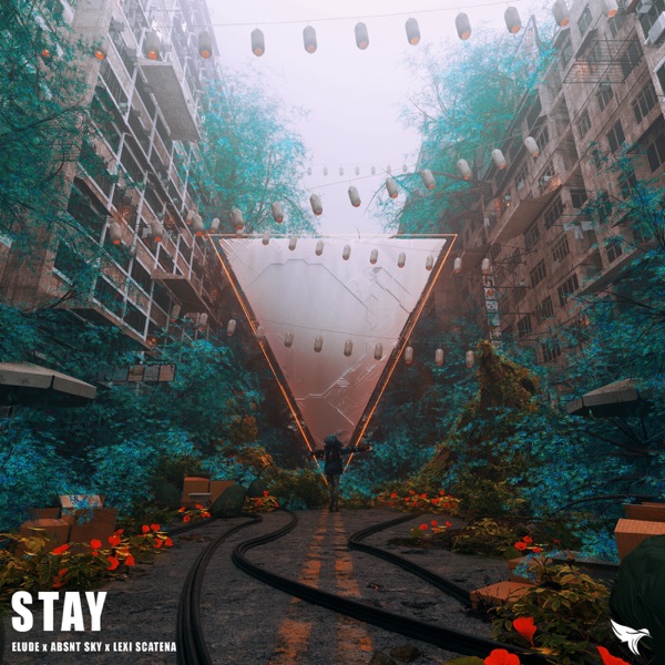 Stay – Single