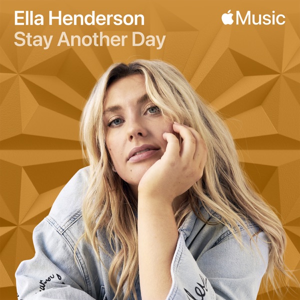 Stay Another Day – Single