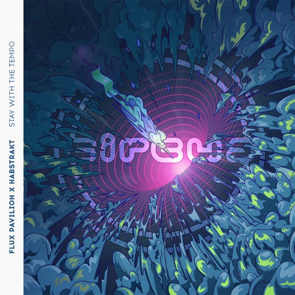 Stay with the Tempo – Single