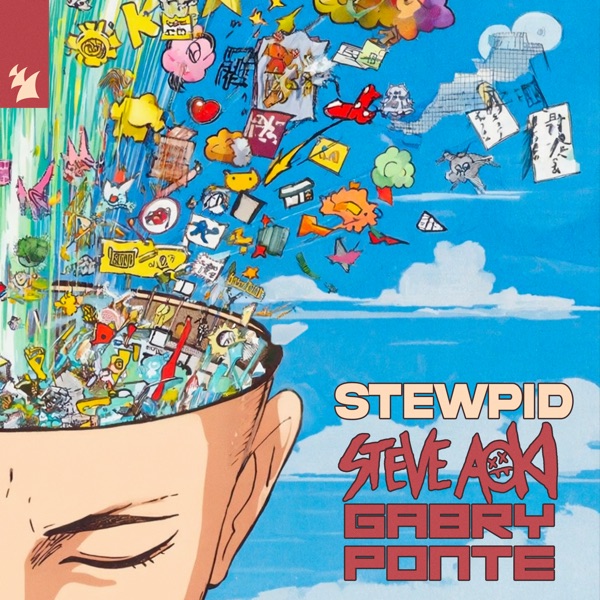 Stewpid – Single