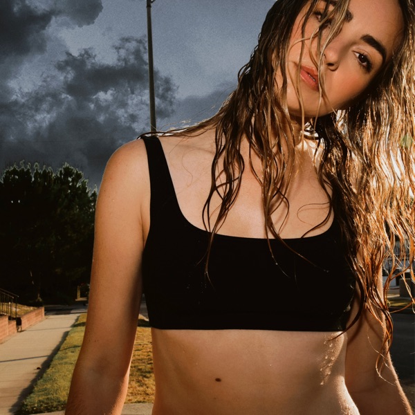 Strange Weather – Single