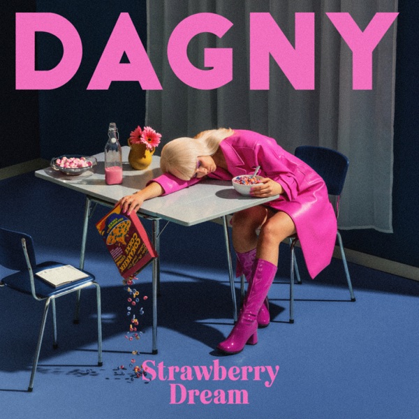 Strawberry Dream – Single