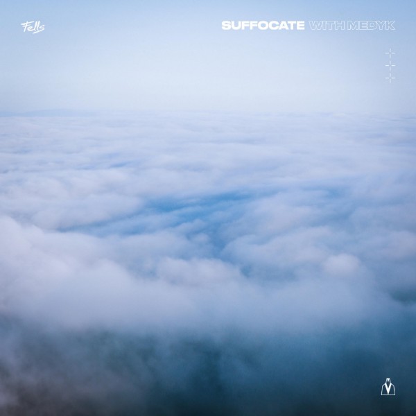 Suffocate (with Medyk) – Single
