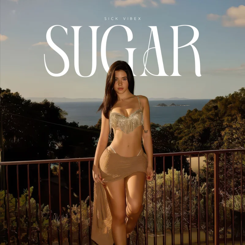 Sugar – Single