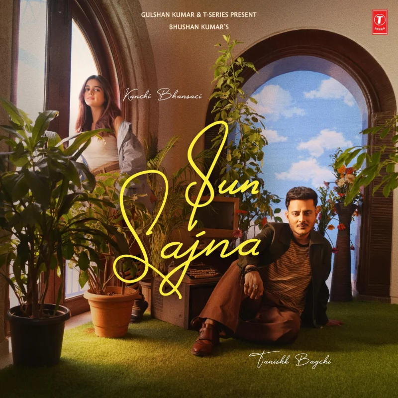 Sun Sajna – Single