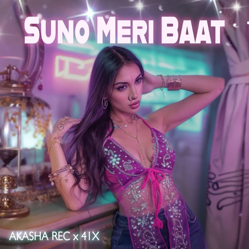 Suno Meri Baat – Single