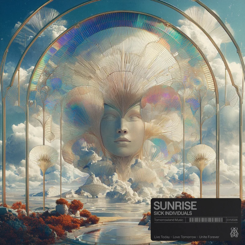Sunrise – Single