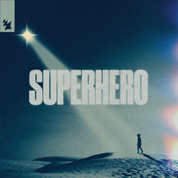 Superhero – Single